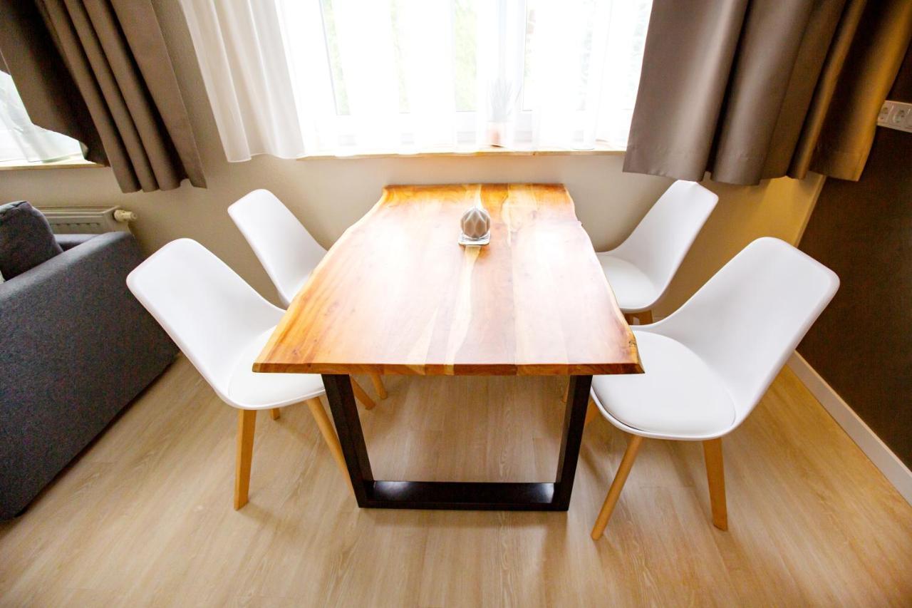 Modernes Studio In Stadtnaehe Wurtzbourg Extérieur photo