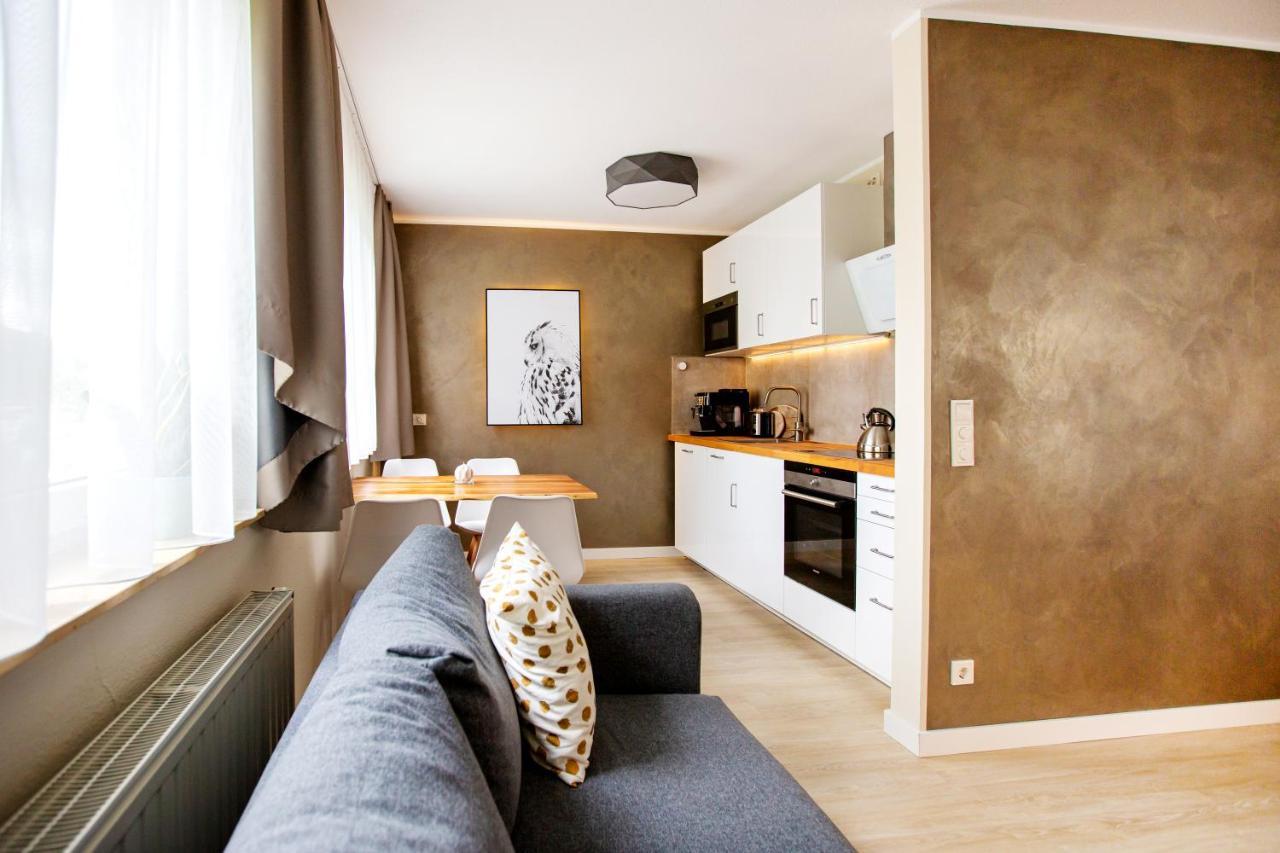 Modernes Studio In Stadtnaehe Wurtzbourg Extérieur photo