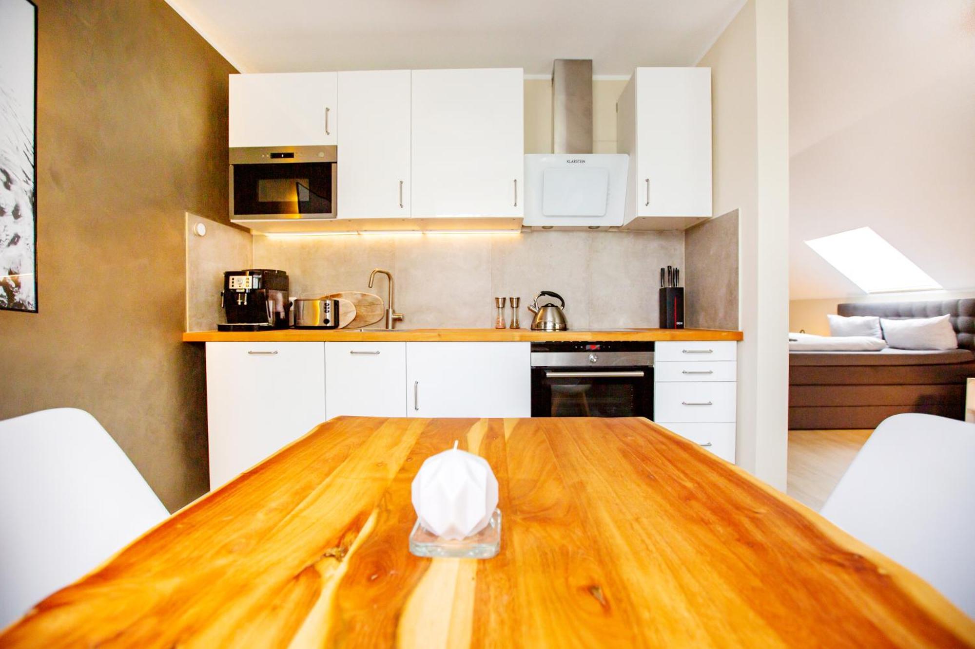 Modernes Studio In Stadtnaehe Wurtzbourg Extérieur photo